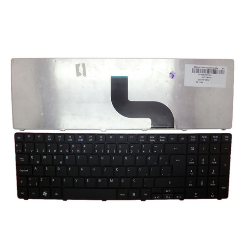 Laptop Keyboard For ACER 5810 For Gateway NV59 NV5905H NV59C NV59C05c NV59C09c NV59C13c NV59C14c NV59C15c NV59C16c NV59C18c NV59C66U V104702AK2 TR PK130C81019 9Z.N1H82.B0T Turkey TR