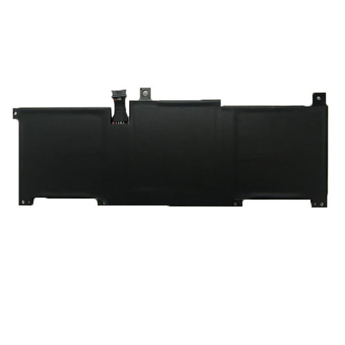 Laptop Battery For MSI For Prestige 14 MS-14C MS-14D Hands-On M15 For Bravo15 MS-16WK BTY-M49 11.4V 4600mAh