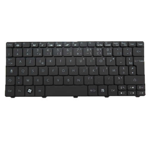 Laptop Keyboard For ACER Gateway LT21 LT22 LT23 LT2304C LT2305C LT2308C LT2309C LT25 LT2501C LT2502C LT2505C LT27 LT28 LT2802C LT2803C LT2804C LT2808C LT2809C LT32 LT40 LT4010U 9Z.N3K82.R0F France FR