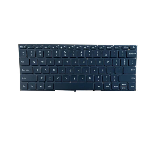 Laptop Keyboard For XIAOMI RedmiBook Pro 14 XMA2006-DJ United States US Black With Backlit