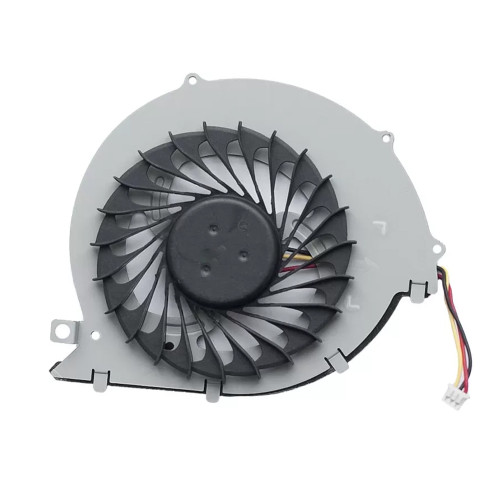 Laptop CPU Fan For SONY VAIO Fit 15E MK2 VJF152 VJF1521KDB1B VJF1521KDC1B VJF1529RCJ1B VJF1529RCP1B VJF1529UAJ1B VJF1529UAP1B VJF152C11N DC5V 0.5A New