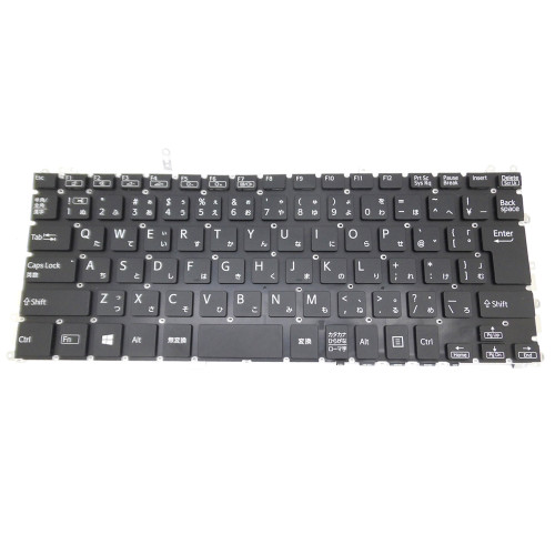 Laptop Keyboard For SONY VAIO Fit 15E VJF151 VJF1511 VJF1511AY