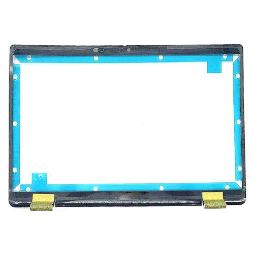 Laptop Front Bezel For DELL Latitude 7420 0H24WG H24WG AP30S000411 Black New