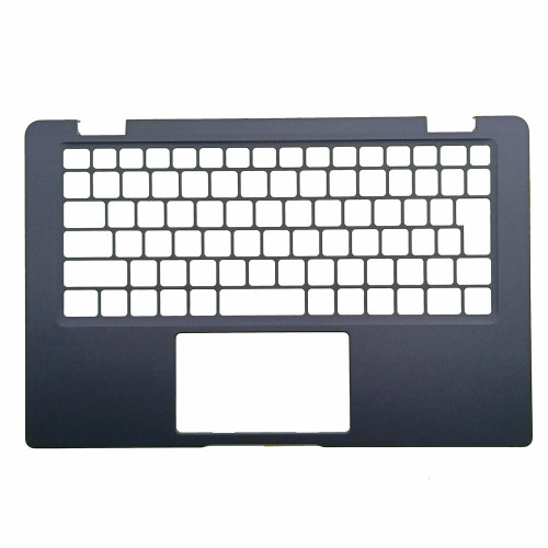 Laptop Palmrest For DELL Latitude 7320 056DP5 56DP5 AP30R000700 JP Layout Black Upper Case Used