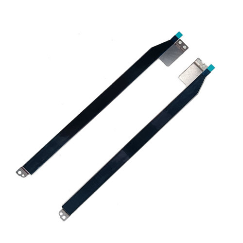 Laptop LCD Hinge Bracket L&R For DELL Latitude 7320 GDC31 AM30R000C00 AM30R000D00 0GX2GW 0R9W02 GX2GW R9W02 New