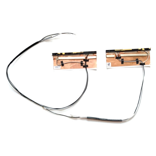 Laptop Antenna Cable For DELL Latitude 7520 GDC50 0X4R9R X4R9R DC33002GV2L New