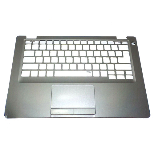 Laptop Palmrest For DELL Latitude 5400 5401 0MV4HG MV4HG With Touchpad Black Upper Case New