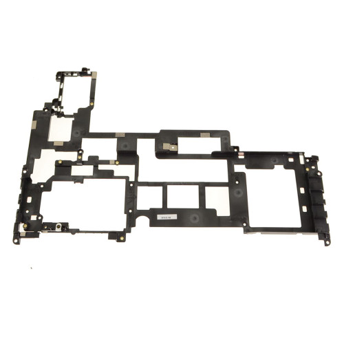 Laptop Middle Frame Support Bracket Assembly For DELL Latitude 5400 5410 / 5400 Chromebook Enterprise 0N60T0 N60T0 AP2FB000200 New