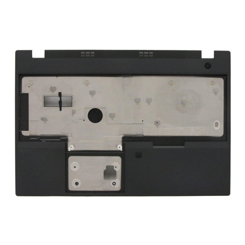 Laptop PalmRest For Lenovo ThinkPad T15 P15s Gen 1 5CB0S95439 Upper Case With Fingerprint Hole For UHD New