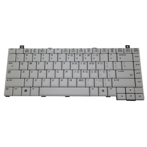 Laptop Keyboard For Arima M620 W620 W621 W621DC W622 W320 HMB411MF01 Black Keycap English US Gray New