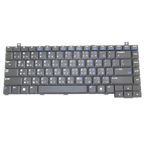 Laptop Keyboard For Arima M620 W620 W621 W621DC W622 W320 HMB991-S09 CH Traditional Chinese TW Black New