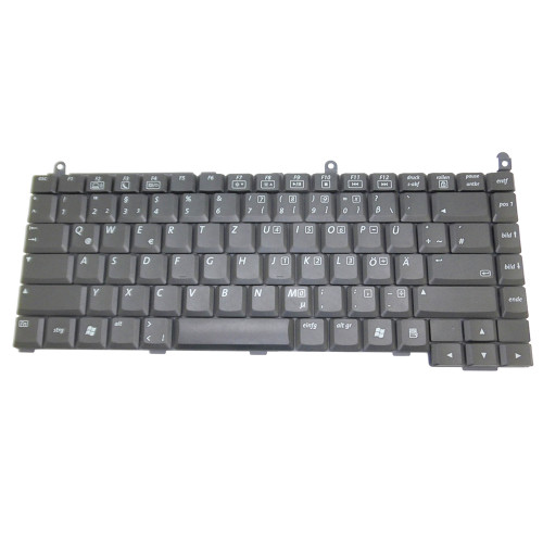Laptop Keyboard For Arima W720 W720-MS-K7 HMB891-E04 Germany GR Black New