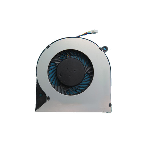 Laptop CPU FAN For MEDION AKOYA E6430 MD60300 MD99930 DC5V 0.5A