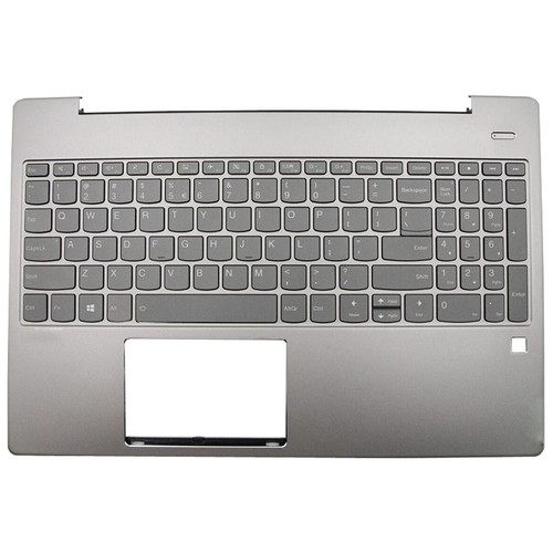 Laptop PalmRest&keyboard For Lenovo Ideapad S540-15IWL GTX English US Upper Case With Backlit New