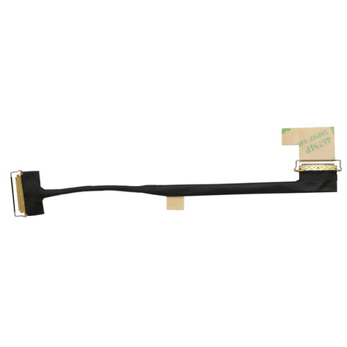 Laptop LCD Cable For Lenovo ThinkPad X1 Carbon 5th Gen - Kabylake (Type 20HR, 20HQ) 01LV475 01LV474 DC02C00A200 FHD New