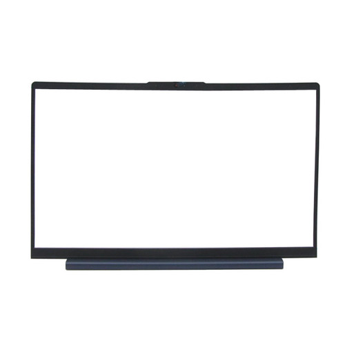 Laptop LCD Front Bezel For Lenovo Ideapad 5-15ALC05 81YK 5B30S18961 Blue New