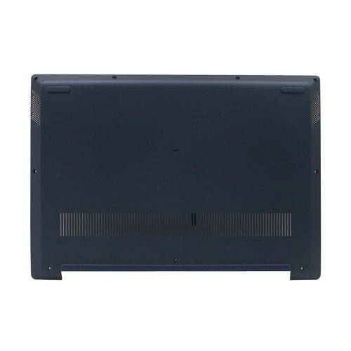 Laptop Bottom Case For Lenovo Ideapad S340-14IIL 81VV 5CB0W86999 Base Cover Lower Case Blue New