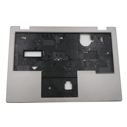 Laptop PalmRest For Lenovo ThinkPad L380 (type 20M5, 20M6) 02DA303 Upper Case Without Fingerprint Hole Silver New