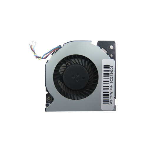 4Pin Laptop CPU FAN For GPD P3 Pocket 3 NS55B96-16E15 POCKET 3 New