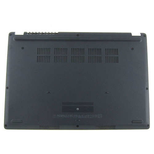 Laptop Bottom Case For DELL Latitude 3480 00WD2K 0WD2K Black New