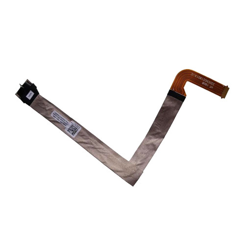 Laptop VGA Cable For DELL Vostro 3480 3580 V3480 V3580 EDI5B 0WR2NY WR2NY DC020039A00 New