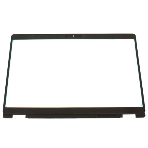 Laptop Front Bezel For DELL Latitude 5300 04NTF2 4NTF2 Black With HD Camera New