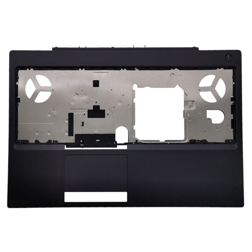 Laptop Palmrest For DELL Precision 7540 0RGCRD RGCRD AP26J000910 Black Upper Case New