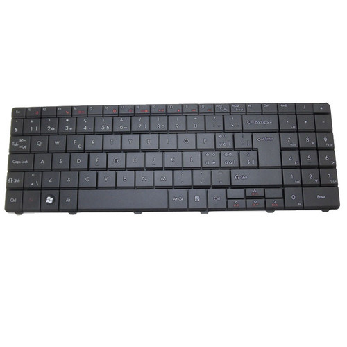 Laptop Keyboard For ACER 5532 5516 Gateway NV52 NV5202C NV5203C NV5204C NV5205C NV5207U NV5208C NV5209C NV53 NV54 NV56 NV5614u NV58 NV5807U NV59 NV5905H NV73 NV74 NV78 NV79 Swiss SW