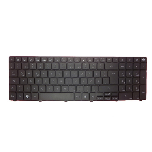 Laptop Keyboard For ACER 5810 AS5810 Gateway NV59 NV5905H MP-09B26D0-6981 PK130C83008 KB.I170G.180 German GR NV59C NV59C05c NV59C09c NV59C13c NV59C14c NV59C15c NV59C16c NV59C18c NV59C66U