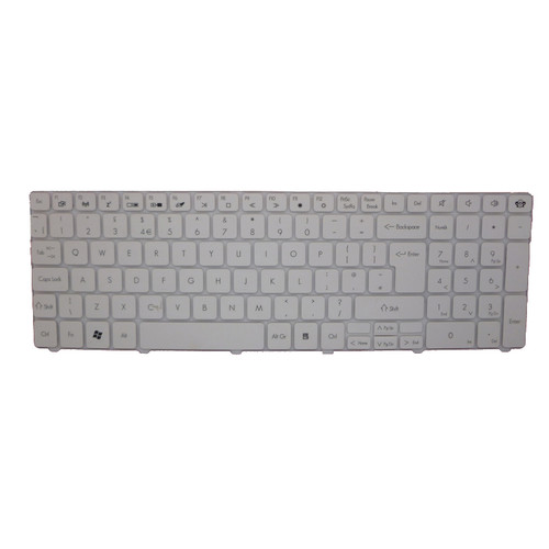 Laptop Keyboard For ACER 5810 AS5810 Gateway NV59 NV5905H United Kingdom UK Black NV59C NV59C05c NV59C09c NV59C13c NV59C14c NV59C15c NV59C16c NV59C18c NV59C66U