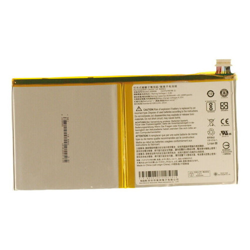 Laptop Battery For ACER Switch One SW1-011 Tablet Battery 3.8V 8200mAh KT.0020Q.002 309998 1ICP3/99/98-2