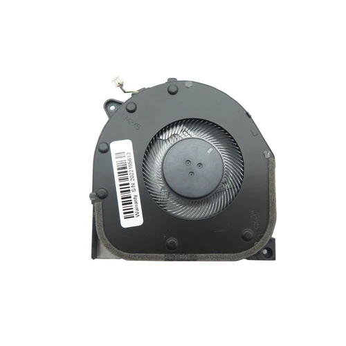 Laptop GPU Cooling Fan For Lenovo Legion Y540-15IRH 5F10V13908 2.25W DC5V New