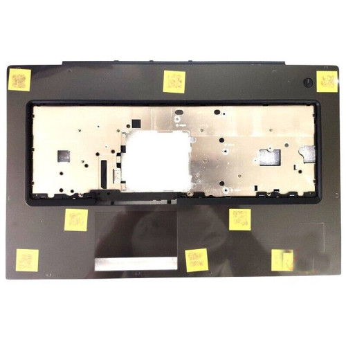 Laptop Palmrest For DELL Precision 7730 M7730 0T5D5V T5D5V AP26K000A00 Without Touchpad&Fingerprint Hole Black Upper Case New