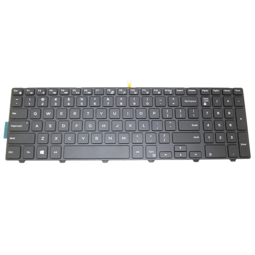 Laptop Keyboard For DELL Inspiron 5542 5543 5545 5547 5548 5551 5552 5555 5557 5558 5559 5566 5576 5577 7557 7559 5748 5749 5755 5758 5759 English US With Backlit New