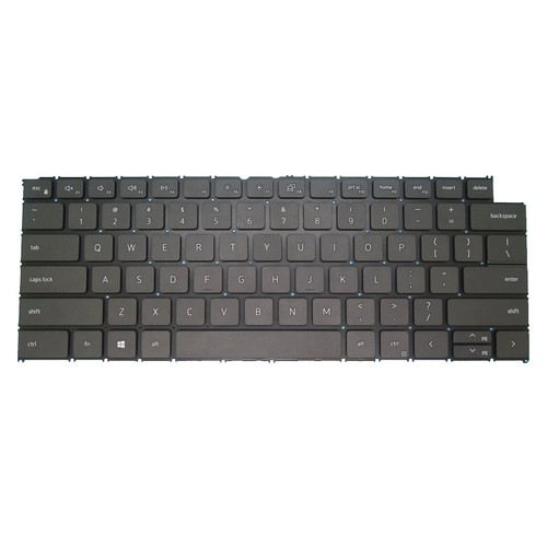 Laptop Keyboard For DELL Inspiron 5310 5320 5410 5415 5418 5420 5425 5410 5620 5625 7415 7420 7425 7620 2-in-1 002L20L63LHA01 English US Black Without Backlit New