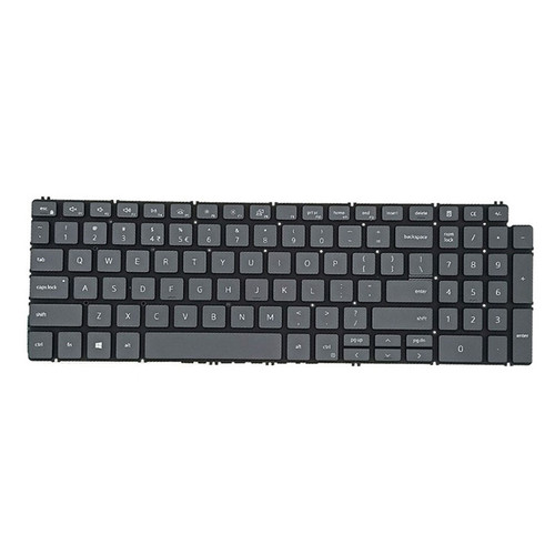 Laptop Keyboard For DELL Vostro 3501 5501 5502 5590 7500 7590 Latitude 3510 English US Black With backlit New