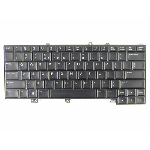 Laptop Keyboard For Alienware 15 R3 15 R4 0XJYDD XJYDD PK131Q71A01 V155625AS1 UI English US Black With Backlit New