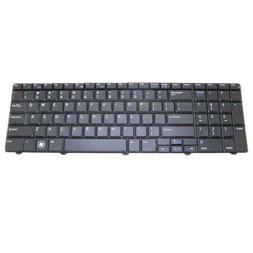 Laptop Keyboard For DELL Vostro 3700 2B-50401W600 V104030AS1 0T10C0 T10C0 90.4RU07.P01 English US Black New