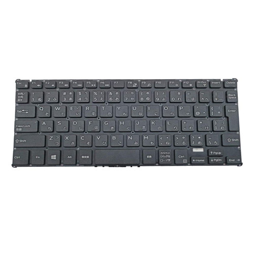 Clavier Dell D'occasion - Référence CN-0DJ331-71616-86D-0AH6, Fonctionnel, Marques D'usure