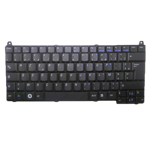Laptop Keyboard For DELL Vostro 1310 1320 1510 1520 2510 M1510 V020902BK1 FR 0Y879J Y879J PK1305E04T0 French FR Black New