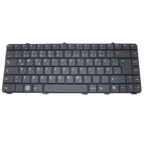 Laptop Keyboard For DELL Vostro 1220 GR German Black New