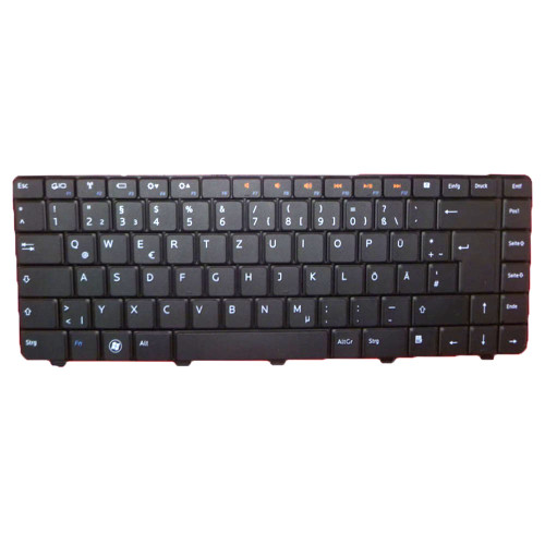 Laptop Keyboard For DELL Inspiron 13 N3010 14 M4010 N4020 N4030 14R N4010 15 N5030 M5030 GR German B139 0YDK9T YDK9T New