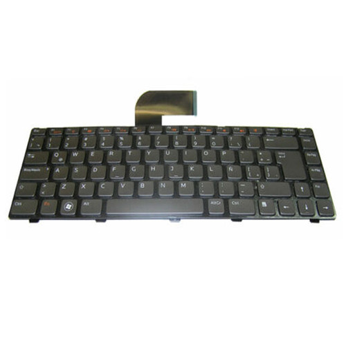 Laptop Keyboard For DELL Vostro 1440 1450 1540 1550 2420 2520 3350 3450 3460 3550 3555 3560 V131 Inspiron 3330 3420 3520 5425 For XPS L502X LA Latin America Gray New