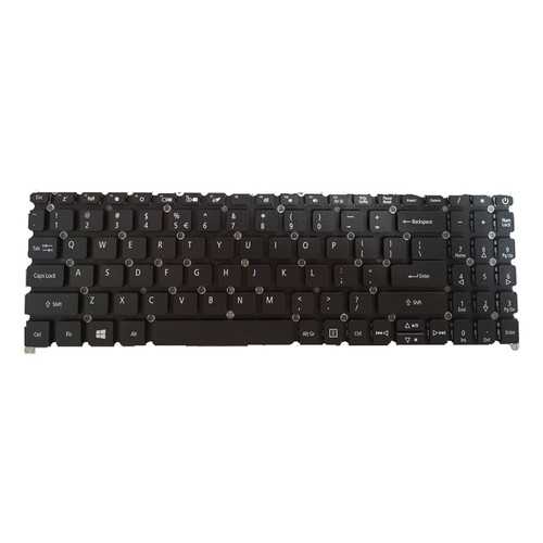 Laptop Keyboard For ACER Aspire 3 A315-22 A315-22-99AZ 41D7 470F 924K 958T 461R United States US New