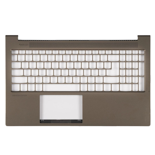 Laptop PalmRest For Lenovo Yoga Creator 7-15IMH05 Upper Case Without Touchpad New
