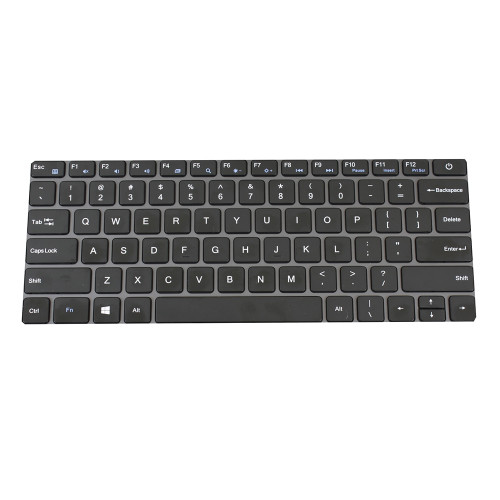 Laptop Keyboard For Chuwi LarkBook 13.3 CWI509 English US Black Without Backlit New