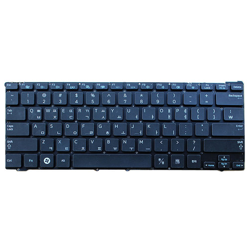 Laptop Keyboard For Samsung NP900X1A NP900X1B 900X1A 900X1B Korea KR Black New  