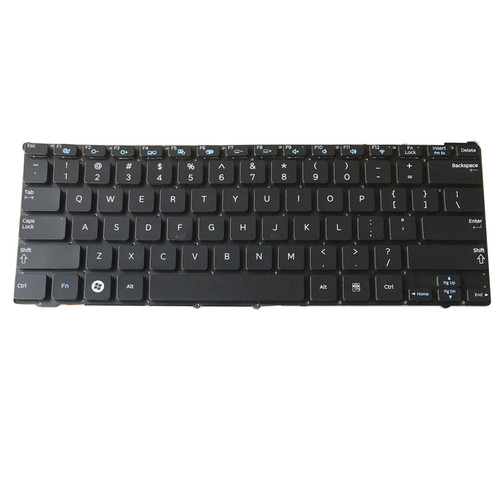 Laptop Keyboard For Samsung NP900X1A NP900X1B 900X1A 900X1B English US Black New  