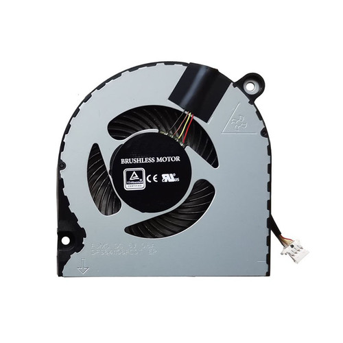 Laptop Fan For ACER Aspire S50-53 S40-51 New