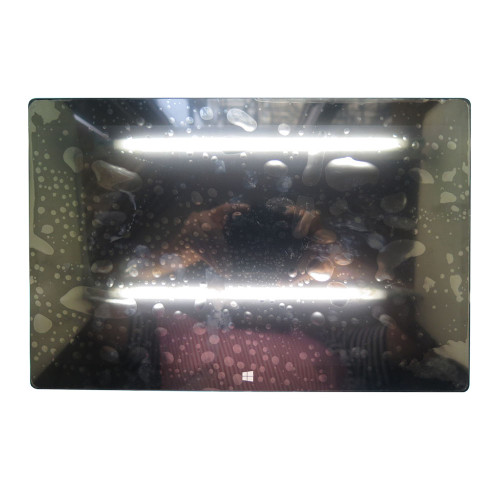 Laptop Touch Screen+LCD Display Assembly For DELL XPS 12 9250 0HGMJ6 HGMJ6 0F69V9 LQ125M1JW31 AP1CD000100 New